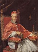 Maratta, Carlo Pope Clement IX Spain oil painting artist